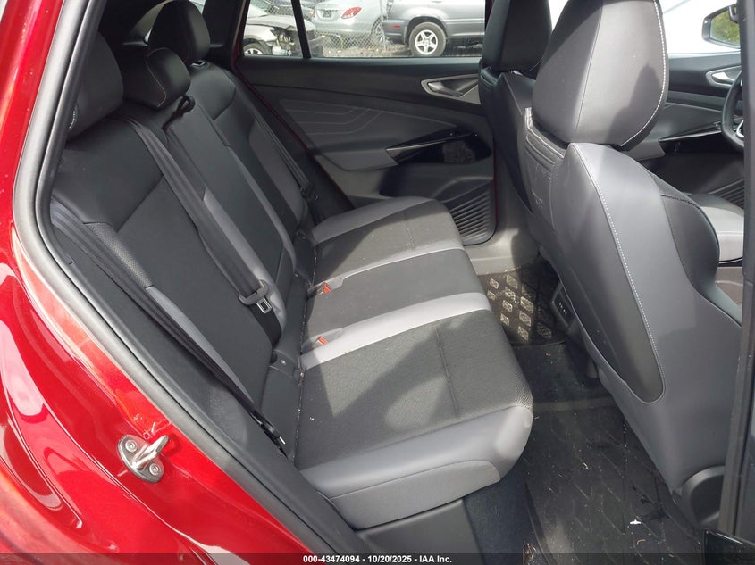 2023 VOLKSWAGEN ID.4 PRO/PRO S 1V2VMPE84PC029798