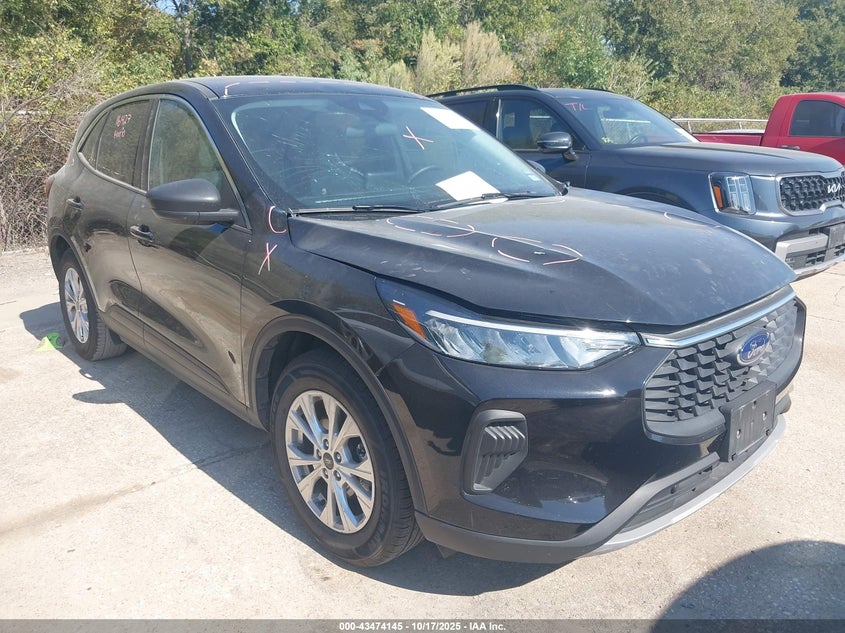 2024 FORD ESCAPE ACTIVE - 1FMCU0GN4RUA66314