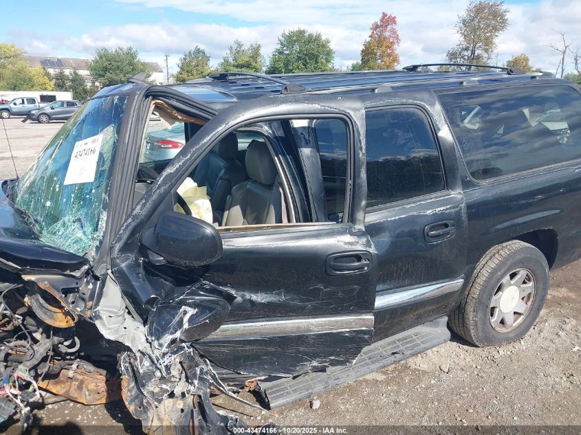 2006 GMC Yukon Slt VIN: 1CKFK16Z26J174997 Lot: 43474166