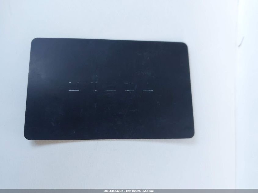 2025 Tesla Model Y Long Range Dual Motor All-Wheel Drive VIN: 7SAYGDEE9SF248703 Lot: 43474202