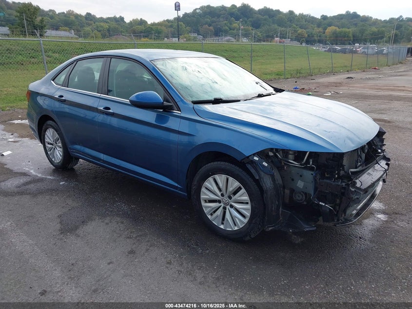 VOLKSWAGEN JETTA 1.4T R-LINE/1.4T S/1.4T SE/S