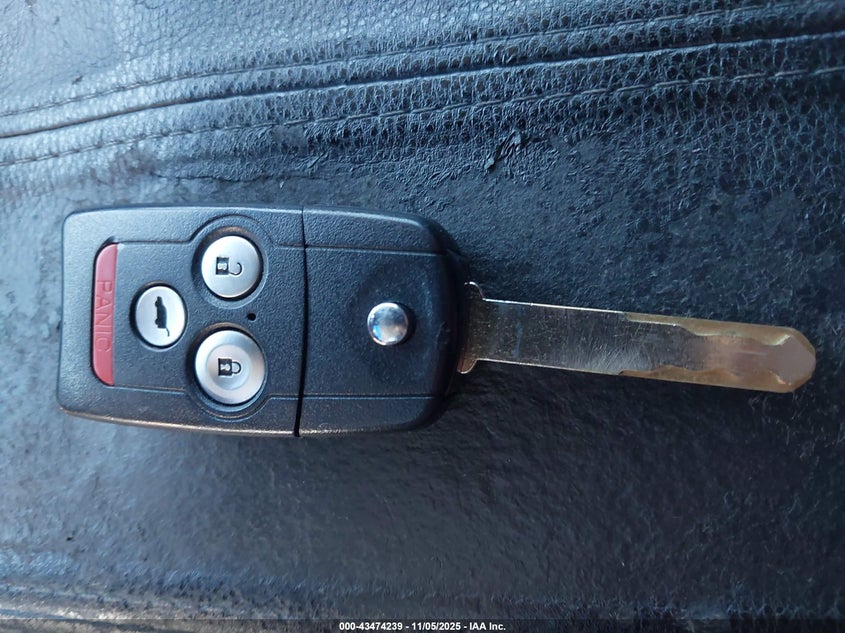 2008 Acura Rdx VIN: 5J8TB18528A014356 Lot: 43474239