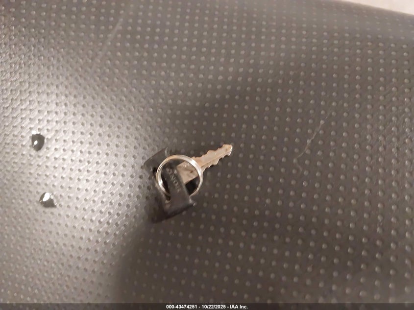 2002 Honda Vt750 Dc VIN: JH2RC44042M613547 Lot: 43474251