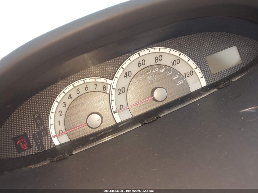 2008 Toyota Yaris S VIN: JTDBT903X81251645 Lot: 43474300