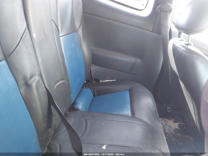 2006 Chevrolet Cobalt Ss Supercharged VIN: 1G1AP11P567764520 Lot: 43474304