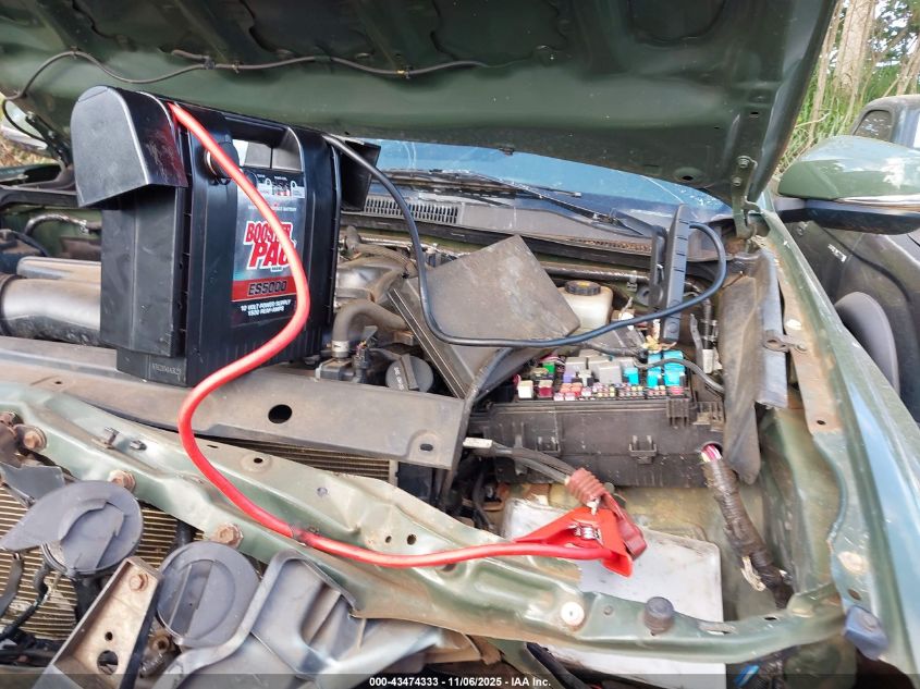 2021 Toyota Tacoma Sr5 V6 VIN: 3TYSZ5AN9MT008143 Lot: 43474333