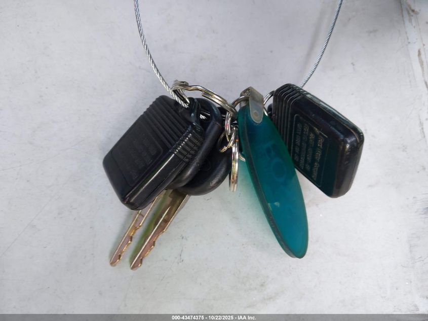 2005 Ford Expedition Nbx/Xlt VIN: 1FMPU165X5LA65399 Lot: 43474375