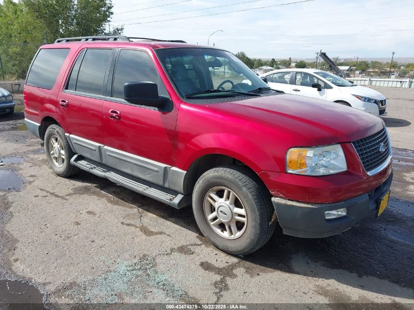 2005 Ford Expedition Nbx/Xlt