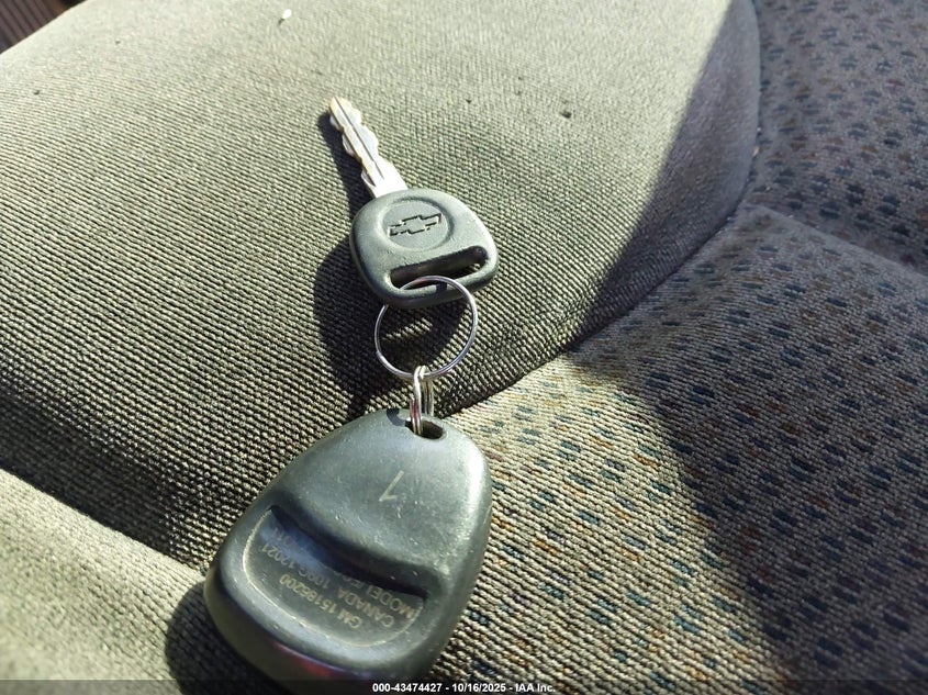 1GCEK19T24Z130950 2004 CHEVROLET SILVERADO photo no. 11