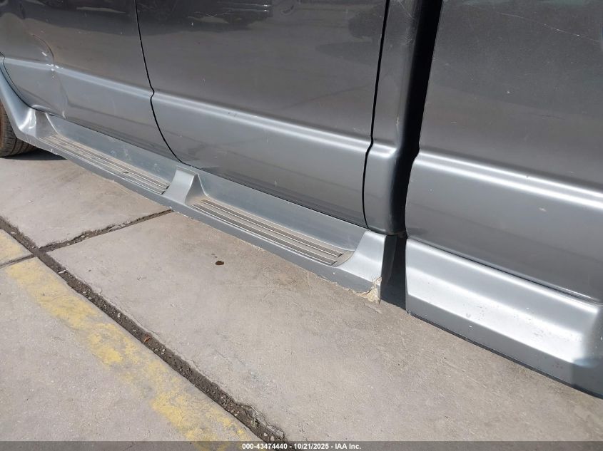 2002 Dodge Ram 1500 St VIN: 3D7HA18N12G123381 Lot: 43474440