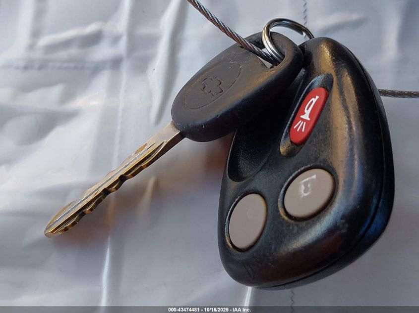 2006 Chevrolet Silverado 1500 Lt1 VIN: 1GCEC19Z26Z148000 Lot: 43474481