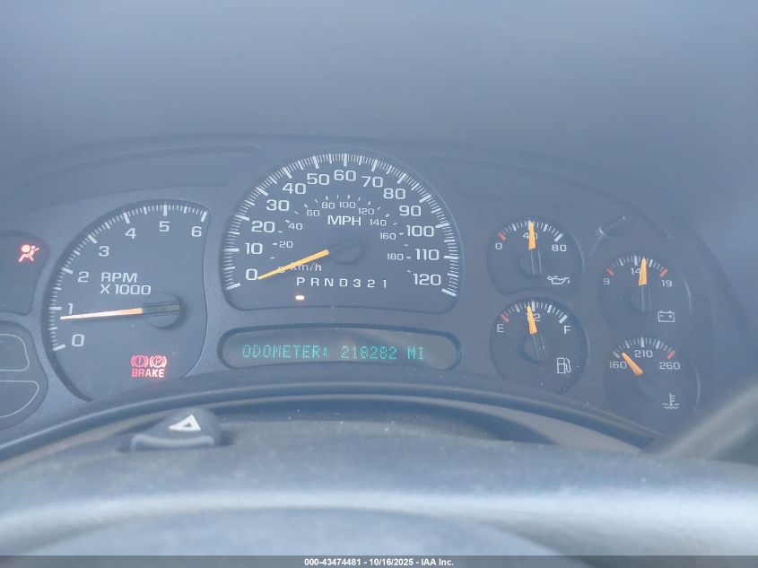 2006 Chevrolet Silverado 1500 Lt1 VIN: 1GCEC19Z26Z148000 Lot: 43474481