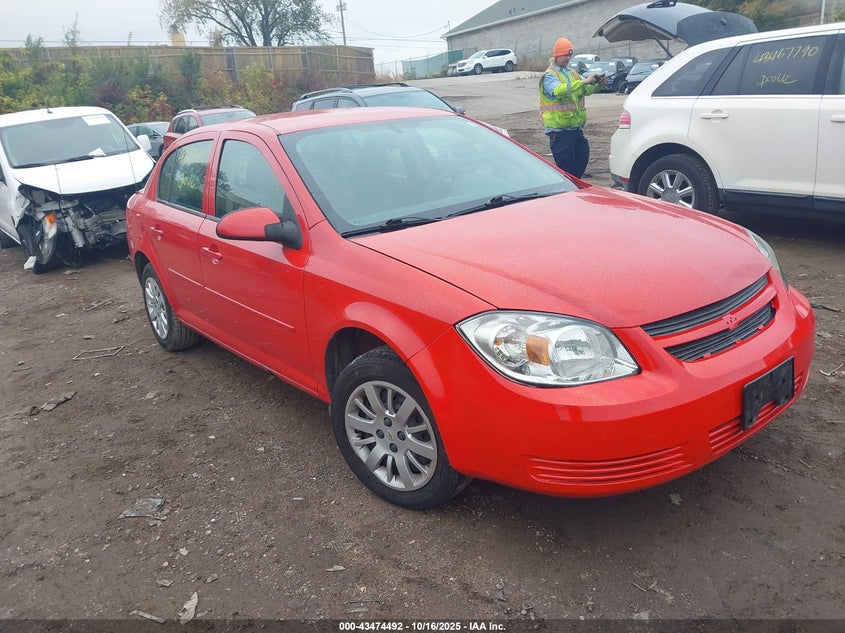 CHEVROLET COBALT LT