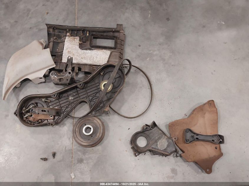 2005 Lexus Rx 330 VIN: 2T2HA31U25C044206 Lot: 43474494