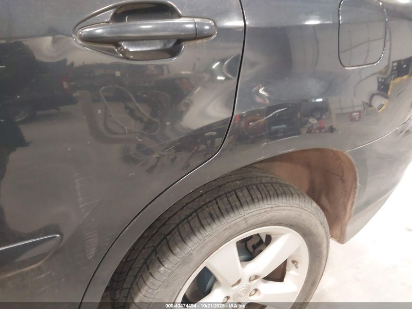 2005 Lexus Rx 330 VIN: 2T2HA31U25C044206 Lot: 43474494