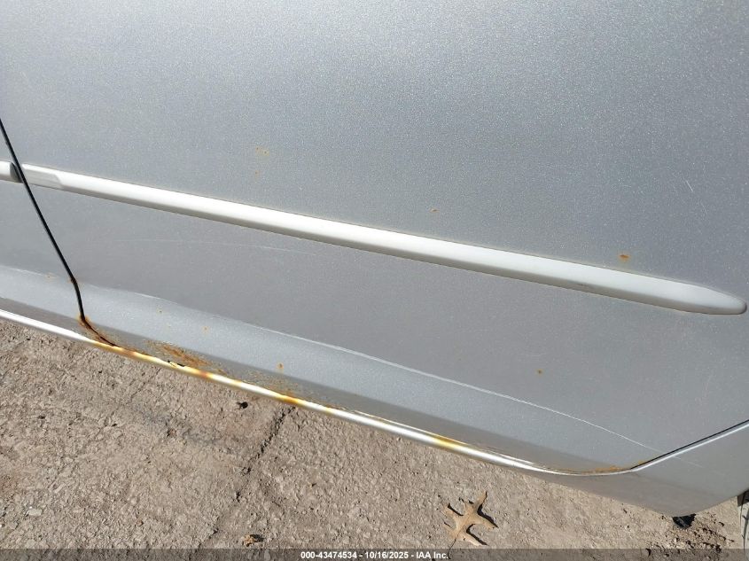 2007 Mazda Mazda3 I Sport VIN: JM1BK12F471621479 Lot: 43474534