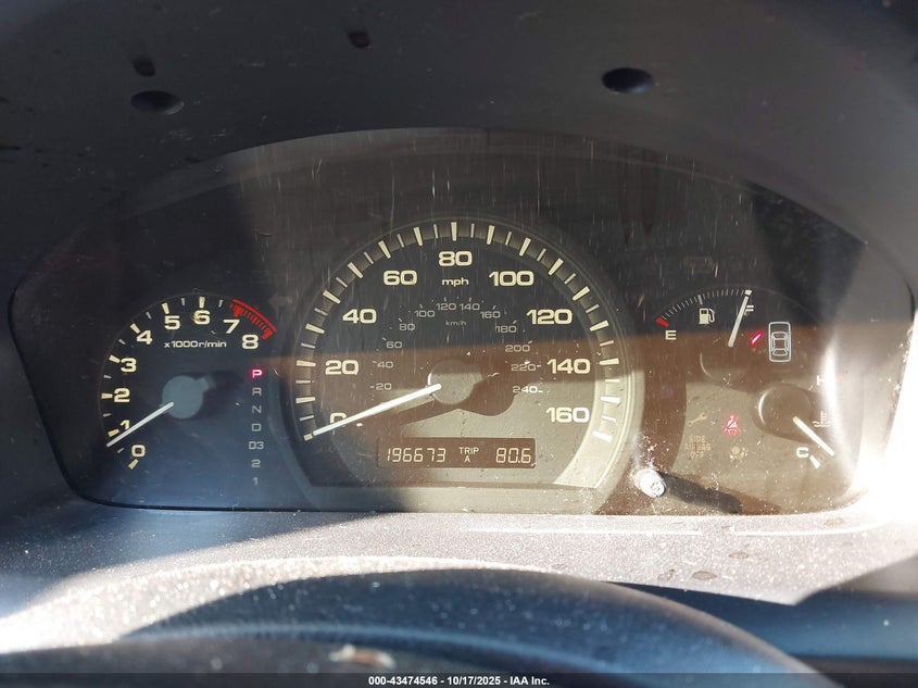 1HGCM66477A012196 2007 HONDA ACCORD photo no. 7