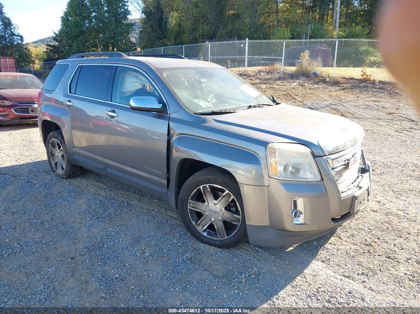 GMC TERRAIN SLE-2