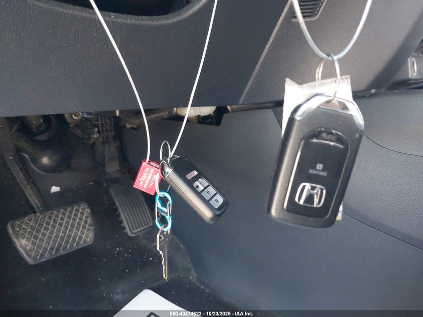 2016 Honda Pilot Touring VIN: 5FNYF6H90GB066017 Lot: 43474623