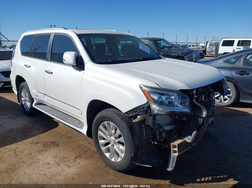 LEXUS GX 460 GX 460