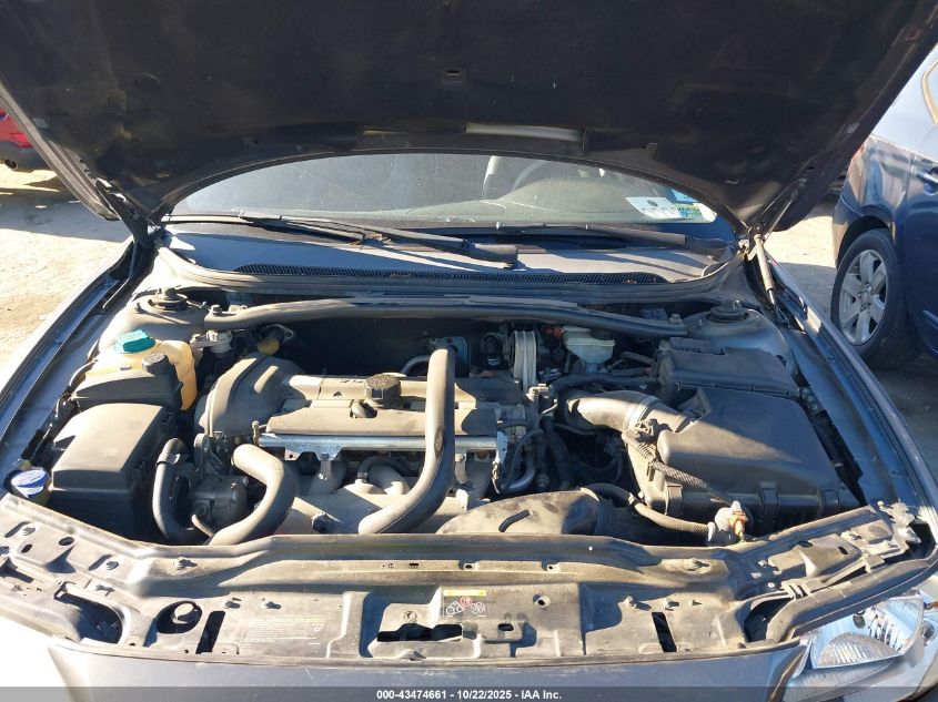 2007 Volvo V70 2.5T VIN: YV1SW592671656145 Lot: 43474661