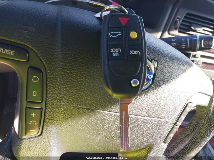 2007 Volvo V70 2.5T VIN: YV1SW592671656145 Lot: 43474661