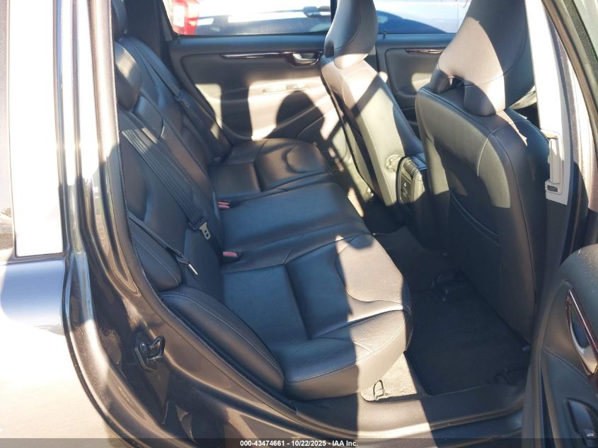 2007 Volvo V70 2.5T VIN: YV1SW592671656145 Lot: 43474661