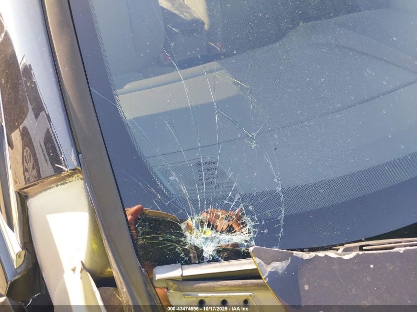 2007 Honda Accord 2.4 Se VIN: 1HGCM56317A013751 Lot: 43474696