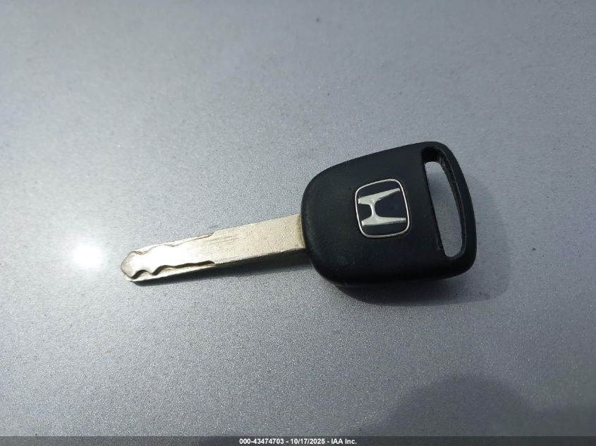 2003 Honda Element Ex VIN: 5J6YH17523L010156 Lot: 43474703