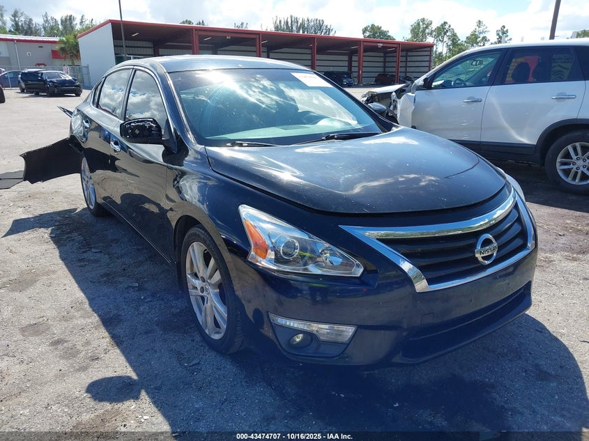 2013 NISSAN ALTIMA 3.5 SV - 1N4BL3AP8DC239402