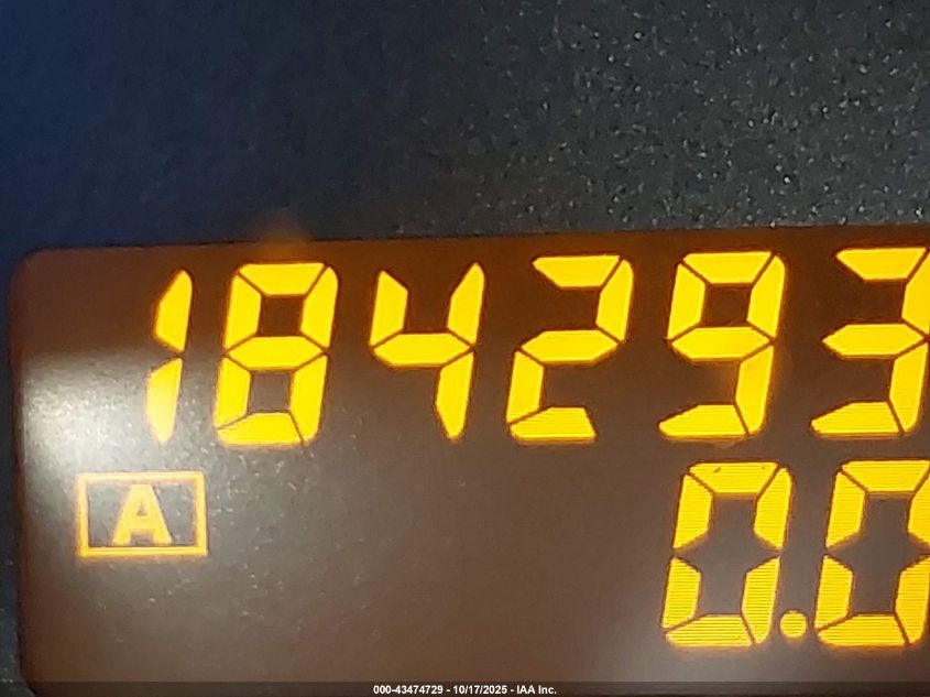 2006 Nissan Maxima 3.5 Se VIN: 1N4BA41E16C846013 Lot: 43474729