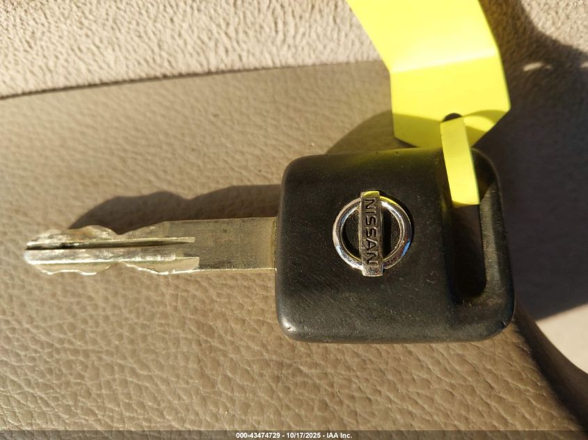 2006 Nissan Maxima 3.5 Se VIN: 1N4BA41E16C846013 Lot: 43474729