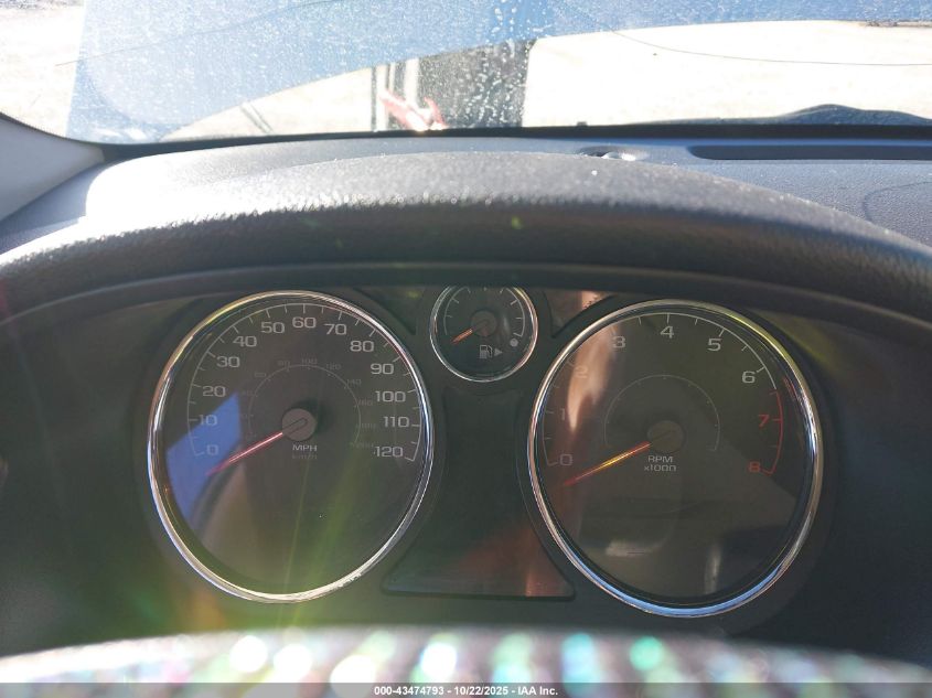 2008 Chevrolet Cobalt Ls VIN: 1G1AK58F187316717 Lot: 43474793