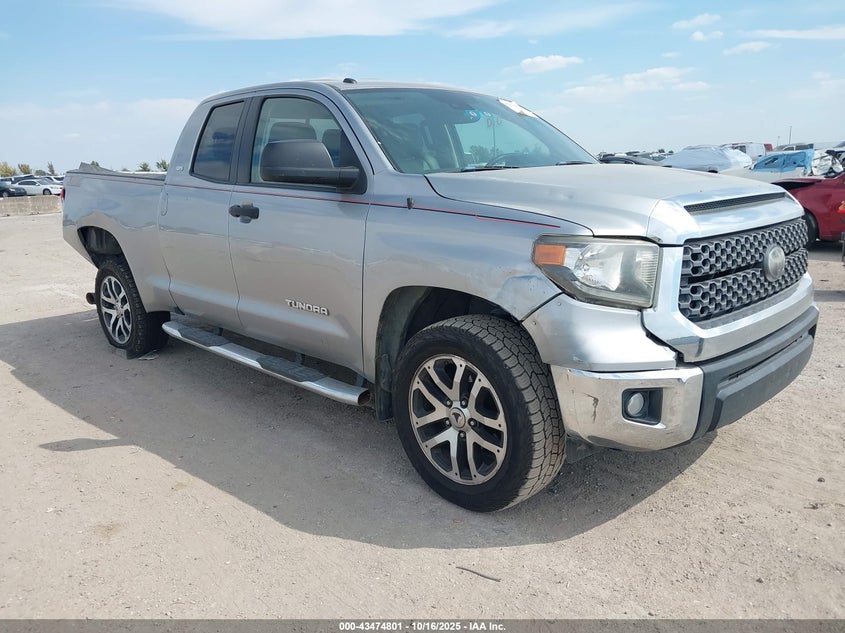 TOYOTA TUNDRA SR5 4.6L V8