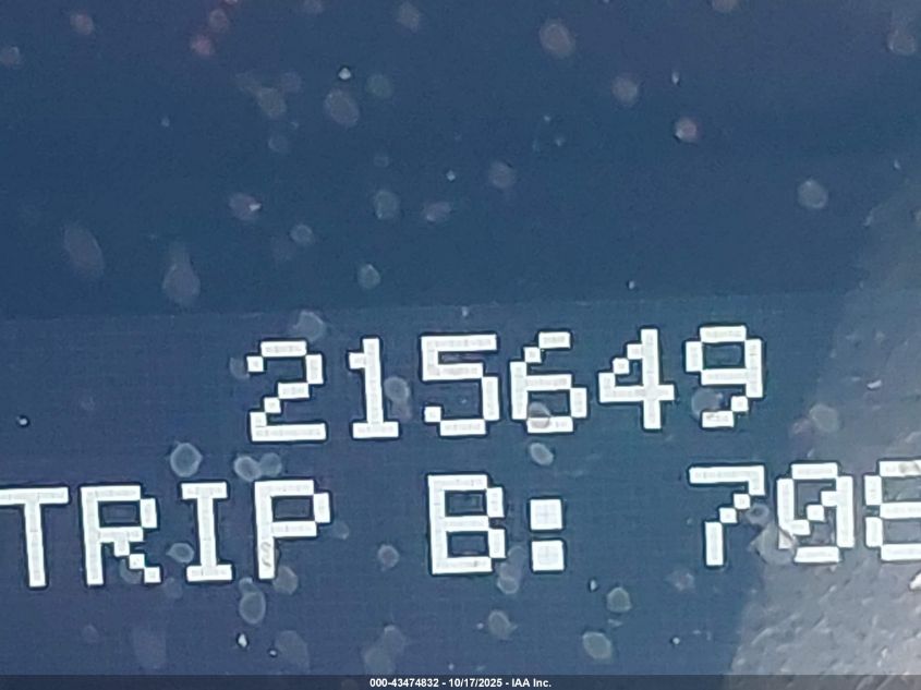 2006 Acura Tl VIN: 19UUA65596A023416 Lot: 43474832