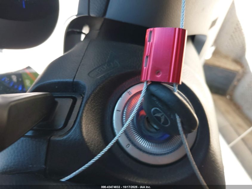 2006 Acura Tl VIN: 19UUA65596A023416 Lot: 43474832