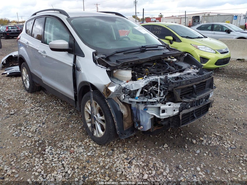FORD ESCAPE SEL