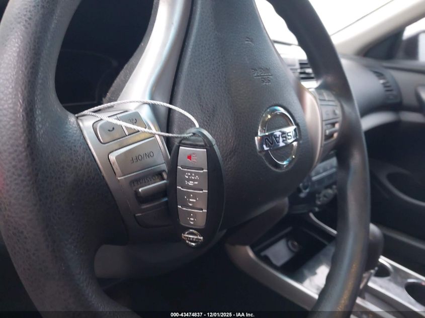 2013 Nissan Altima VIN: 1N4AL3AP0DN400163 Lot: 43474837