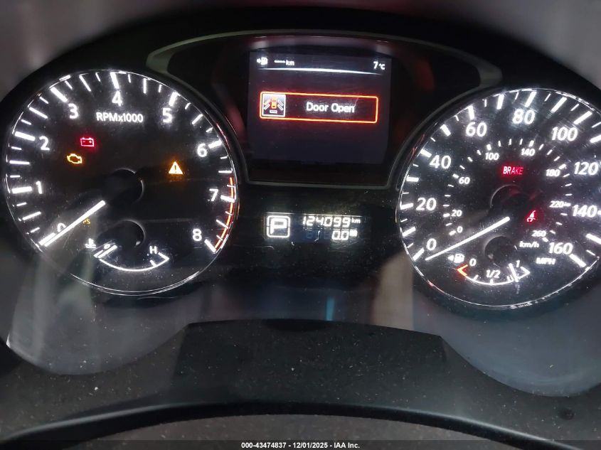 2013 Nissan Altima VIN: 1N4AL3AP0DN400163 Lot: 43474837