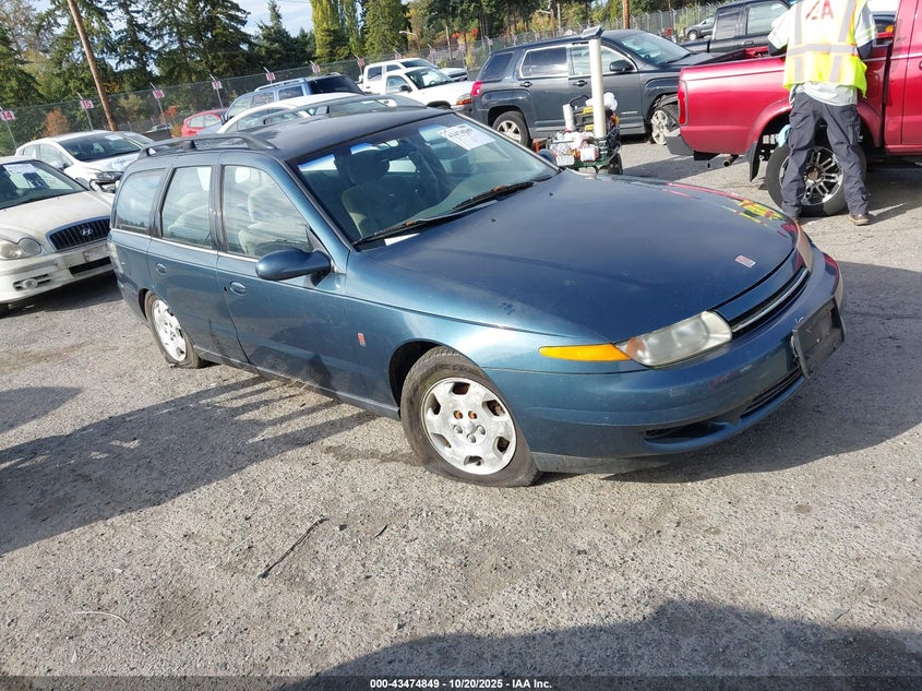 1G8JW84R72Y531382 2002 Saturn L-Series Lw300 auction photo 1