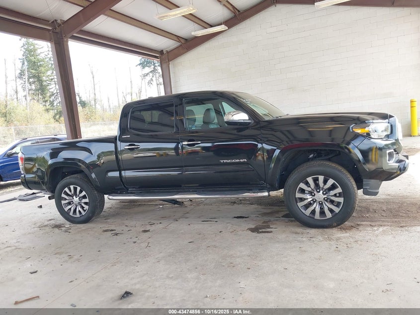 2023 TOYOTA TACOMA LIMITED 3TMHZ5BN1PM146574