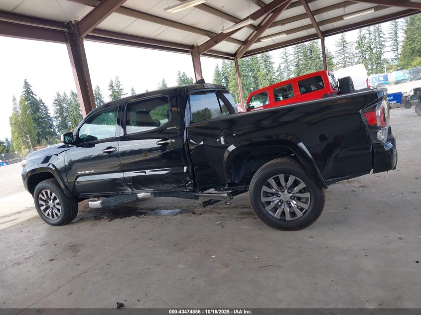 2023 TOYOTA TACOMA LIMITED 3TMHZ5BN1PM146574