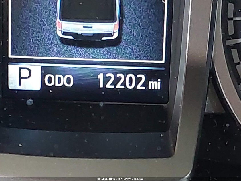 2023 TOYOTA TACOMA LIMITED 3TMHZ5BN1PM146574