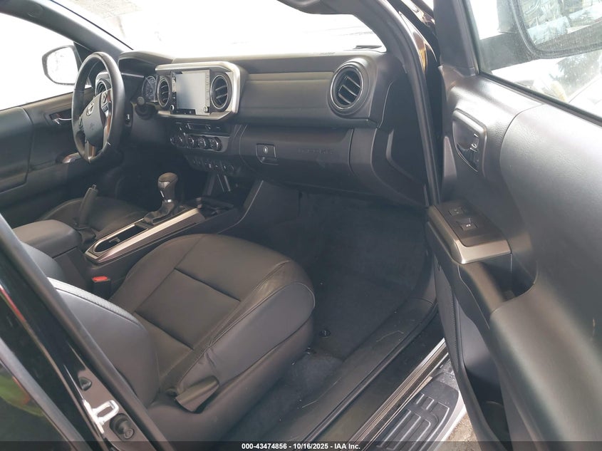 2023 TOYOTA TACOMA LIMITED 3TMHZ5BN1PM146574