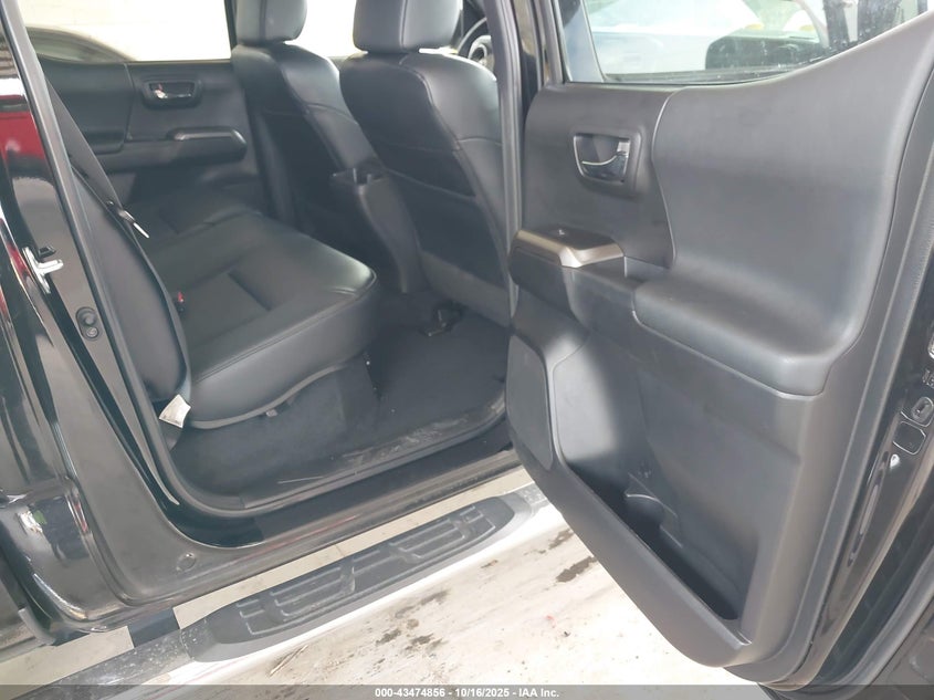 2023 TOYOTA TACOMA LIMITED 3TMHZ5BN1PM146574