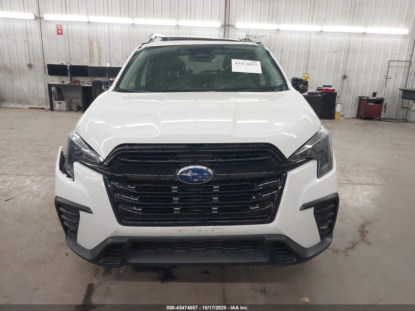 2024 SUBARU ASCENT ONYX EDITION 7-PASSENGER 4S4WMAHD6R3445393