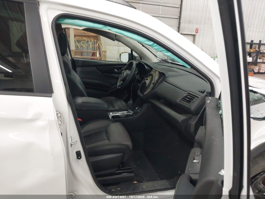 2024 SUBARU ASCENT ONYX EDITION 7-PASSENGER 4S4WMAHD6R3445393