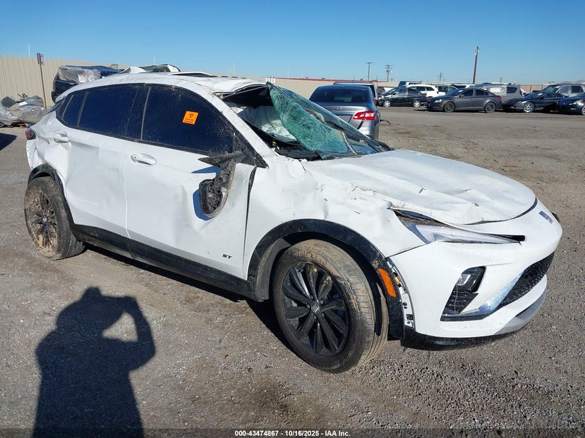 BUICK ENVISTA SPORT TOURING FWD