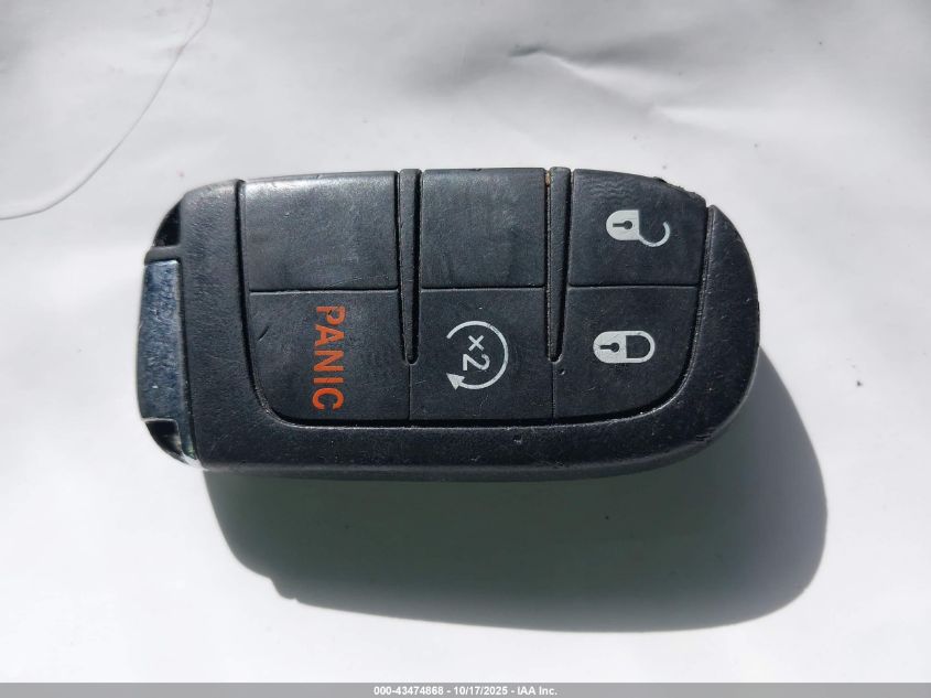 2018 JEEP COMPASS LIMITED 4X4 3C4NJDCB6JT238513