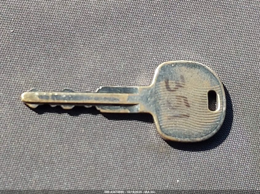 2012 Isuzu Npr VIN: 54DB4W1B7CS800895 Lot: 43474880